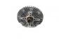 Radiator fan clutch FORD TRANSIT 2.4D 01.00-05.06