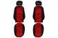 SEAT COVERS VOLVO FH from 2008, FH4 from 2013 1+1,